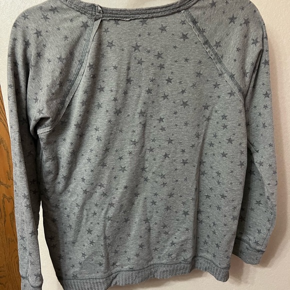 Star crewneck - Picture 2 of 3